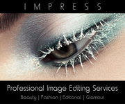 IMPRESS – Professional Image Editing Services