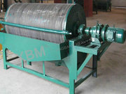 Benification magnetic separator Detailed Product