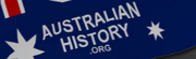 Australians history traces back to the ancient times (Australia)