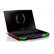 Alienware m17x10-1847DSB 17‐Inch Gaming Laptop