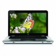 HP Envy 14-1110nr 14.5-Inch Relic Laptop PC - Up to 3.45 Hours