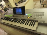 Buy New: Yamaha Tyros 5 76-Key Arranger Keyboard Workstation