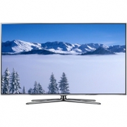 Samsung UN46D8000 46-Inch 1080p 240Hz 3D LED HDTV (Silver)