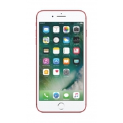 Apple iPhone 7 Plus Red 128GB Brand New color