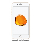 Apple iPhone 7 Plus (Latest Model) - 256GB - Gold (Unlocked) Smartphon