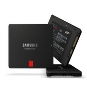 Samsung 850 PRO - 2TB - 2.5-Inch SATA III 