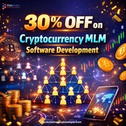 Build Your Crypto MLM Business with 30% Discount – Limited Time Offer!